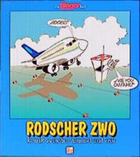 Enlarge image Cover: Rodscher Zwo - top-special Verlag GmbH