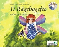 Enlarge image Cover: D' Rägebogefee und die Libelle in Not - bilderbuch-theaterwerkstatt.ch