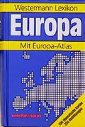 Cover: Westermann Lexikon Europa - Westermann Lernwelten GmbH