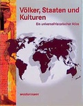 Cover: V&ouml;lker, Staaten und Kulturen - Westermann Lernwelten GmbH