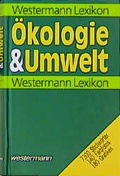 Cover: Westermann Lexikon &Ouml;kologie & Umwelt - Westermann Lernwelten GmbH