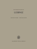 Cover: 1663-1672 - De Gruyter Akademie Forschung