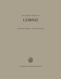 Enlarge image Cover: 1663-1672 - De Gruyter Akademie Forschung