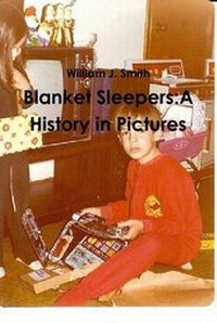Abbildung von: Blanket Sleepers - Lulu.com