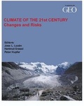 Cover: Climate of the 21st Century: Changes and Risks - Loz&aacute;n, Jos&eacute;, Dr.