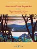 Cover: American Piano Repertoire 1 - Faber Music Ltd