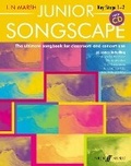 Cover: Junior Songscape (with CD) - Faber Music Ltd