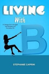 Enlarge image Cover: Living with B - Lulu.com