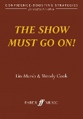 Cover: The Show Must Go On! - Faber Music Ltd