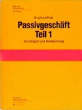 Cover: Passivgesch&auml;ft - Deutscher Sparkassen Verlag