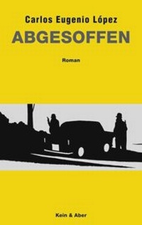 Abbildung von: Abgesoffen - Kein & Aber