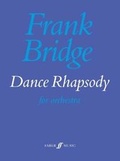 Cover: Dance Rhapsody - Faber Music Ltd