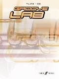 Cover: Groove Lab (Flute/CD) - Faber Music Ltd