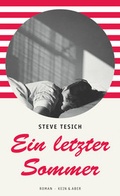 Cover: Ein letzter Sommer - Kein & Aber