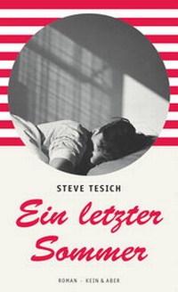 Abbildung von: Ein letzter Sommer - Kein & Aber
