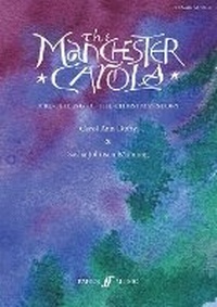 Enlarge image Cover: The Manchester Carols - Faber Music Ltd