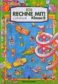 Cover: Ich rechne mit! - Cornelsen Verlag GmbH