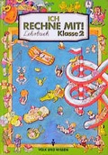 Cover: Ich rechne mit! - Cornelsen Verlag GmbH