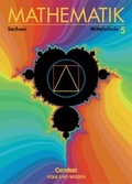 Cover: Mathematik Sekundarstufe I - Ausgabe Volk und Wissen. Mittelschule Sachsen / 5. Schuljahr - Sch&uuml;lerbuch - Cornelsen Verlag GmbH