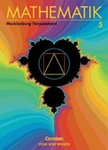 Cover: Mathematik Sekundarstufe I - Ausgabe Volk und Wissen - Regionale... / 5. Schuljahr - Sch&uuml;lerbuch - Cornelsen Verlag GmbH