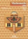 Cover: Mathematik plus - Gymnasium Sachsen / 5. Schuljahr - Sch&uuml;lerbuch - Cornelsen Verlag GmbH