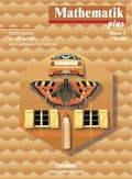 Cover: Mathematik plus - Grundschule Berlin / 5. Schuljahr - Sch&uuml;lerbuch - Cornelsen Verlag GmbH