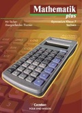 Cover: Mathematik plus - Gymnasium Sachsen / 7. Schuljahr - Sch&uuml;lerbuch - Cornelsen Verlag GmbH