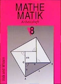 Cover: Mathematik Sekundarstufe (bisherige Ausgabe) - Cornelsen Verlag GmbH