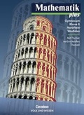 Cover: Mathematik plus - Gymnasium Nordrhein-Westfalen / 8. Schuljahr - Sch&uuml;lerbuch - Cornelsen Verlag GmbH