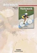 Cover: Mathematik Sekundarstufe I - Ausgabe Volk und Wissen. Regionale Schule... / 8. Schuljahr - Arbeitsheft - Cornelsen Verlag GmbH