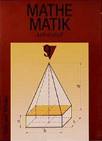 Enlarge image Cover: Mathematik - Cornelsen Verlag GmbH