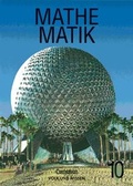 Cover: Mathematik Sekundarstufe I - Ausgabe Volk und Wissen. Realschule / 10. Schuljahr - Sch&uuml;lerbuch - Cornelsen Verlag GmbH