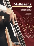 Cover: Mathematik plus - Gymnasium Nordrhein-Westfalen / 10. Schuljahr - Sch&uuml;lerbuch - Cornelsen Verlag GmbH