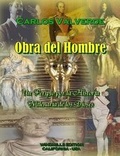 Cover: Obra del Hombre - Lulu.com