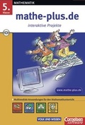 Cover: 5. Schuljahr - CD-ROM - Cornelsen Verlag GmbH