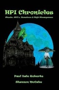 Cover: H.P.I. Chronicles - Lulu.com