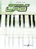 Cover: Groove Lab - Faber Music Ltd