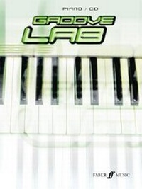 Enlarge image Cover: Groove Lab - Faber Music Ltd