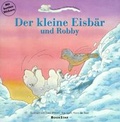 Cover: Der Kleine Eisb&auml;r und Robby - NordS&uuml;d Verlag