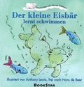 Cover: Der Kleine Eisb&auml;r lernt schwimmen - NordS&uuml;d Verlag