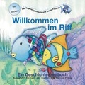 Cover: Willkommen im Riff - NordS&uuml;d Verlag