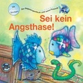 Cover: Sei kein Angsthase! - NordS&uuml;d Verlag