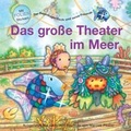 Cover: Das grosse Theater am Meer - NordS&uuml;d Verlag