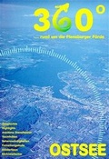 Cover: 360 ...rund um die Flensburger B&ouml;rde - Borgwardt, Betina