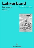 Cover: Rechenwege - Cornelsen Verlag GmbH