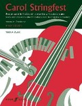 Cover: Carol Stringfest (Viola Duet) - Faber Music Ltd