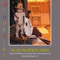 Cover: Die Schnurpsenlieder - Geissend&ouml;rfer, Christian