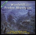 Cover: Frodos Abenteuer - Geissend&ouml;rfer, Christian