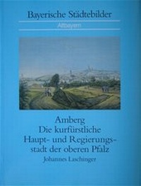 Enlarge image Cover: Amberg - Deutscher Sparkassen Verlag