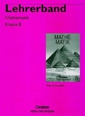Cover: Mathematik Sekundarstufe (bisherige Ausgabe) - Cornelsen Verlag GmbH